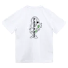 comaoのブラックバス　ブラバス Dry T-Shirt