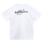 comaoのブラックバス　ブラバス Dry T-Shirt