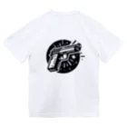 Yutaka_Hの銃ロゴTシャツ Dry T-Shirt