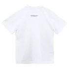 Nodoka Silence Library - WEB SHOPのTyping Girl Dry T-Shirt