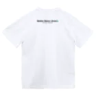 Nodoka Silence Library - WEB SHOPのSnow Cottage Dry T-Shirt