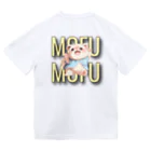 ClownCrown.jpのもふもふシリーズ001 ドライTシャツ