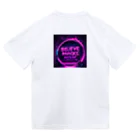 Rryoのサイバーパンク(dream) ドライTシャツ