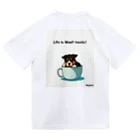 MugZooの【MugZoo】シリーズ #03 ワンちゃん ドライTシャツ