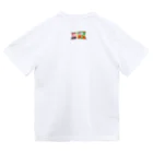 オフロのBaguio Logo B Dry T-Shirt