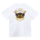 MiyazoooneのカスタムペイントショップMMG ドライTシャツ