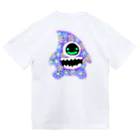 WURUKAのMONSTER WURUKA Dry T-Shirt