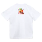 ハートフルのキャロット姫のドキドキSchool！ Dry T-Shirt