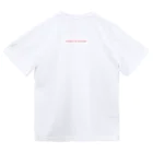 PABORのこねこのみーちゃんはアタシよ Dry T-Shirt