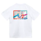 KMIのDESKTOP DIVERS CLUB™️ Dry T-Shirt