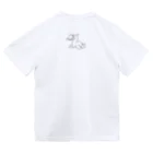 Niwanoのうとうとプレシオ Dry T-Shirt