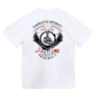 Y-Selectionの戦艦大和/YAMATO SPIRIT! Dry T-Shirt