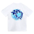 うみいろのSwim Orca Dry T-Shirt