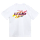 UP GRADE COLORSのアップグレードカラーズ ドライTシャツ