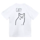 @youのCAT？ ドライTシャツ