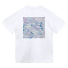 ATELIER SUIのHIDE8 ドライTシャツ