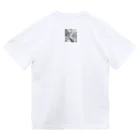 あにゅらしたの0.38incident Dry T-Shirt