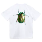 ニムニムのお部屋の虫活!!! Dry T-Shirt