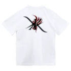 VisArkxのKHERLE Dra Dry T-Shirt