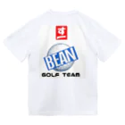 BEAN-HEARTSのす!!　高級Tシャツ!! ドライTシャツ