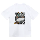 ANIMAGA_キャラショップのうしさん　アイテム出品 Dry T-Shirt