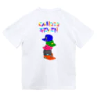 Candid.7のCANDID SEVEN  ドライTシャツ