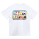 wokasinaiwoのエビマヨカー Dry T-Shirt