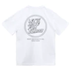  HUMAN ERRORのLET'S HAVE FUN TODAY Dry T-Shirt