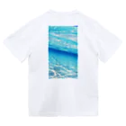 Aki’s design shopのDolphin(セール中) ドライTシャツ