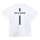 WAVE OF SEASHOREのWOS_01B Dry T-Shirt