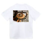 Santa Margherita LigureのThe cafe Dry T-Shirt