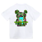Hurryz HUNGRY BEARのHurryz HUNGRY BEAR 4 Dry T-Shirt