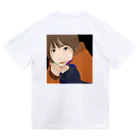 ハナナチョビンソン・D・プルルペロッチの彼女な子 Dry T-Shirt