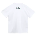 Irie TimeのレイアップTシャツ Dry T-Shirt