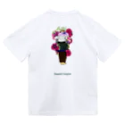 not a date cocoのDreamin’ Computa ドライTシャツ