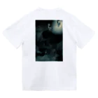 FCS Entertainmentの波無座 = HAMZA 3 Dry T-Shirt