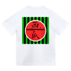 くまくま農園のWATERMELON Dry T-Shirt