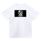 SCM originalのSCM original rogo bk ドライTシャツ