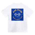 AIR GYMyのAIR GYM Dry T-Shirt