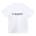 Rywisdom.®︎のRywisdom.®︎ Dry T-Shirt