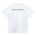 ASCENCTION by yazyのOVERCOMERIVAL -オクタゴン-　(22/02) Dry T-Shirt