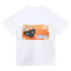 饂飩之ミコ🛸🐰🍀香川民のうどんくん Dry T-Shirt