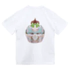 【ホラー専門店】ジルショップの桜チョコミントスイーツ❷ Dry T-Shirt