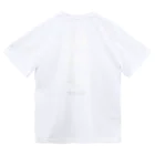 templeのあ Dry T-Shirt