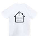 I's ENGLISH HOUSEのI's ENGLISH HOUSE GOODS ドライTシャツ