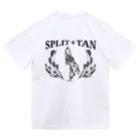 SPLIT+TANの【 SPLIT+TAN 】デジタルデザイン＆ロゴ Dry T-Shirt