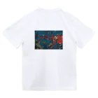 TACOSのOctopus Dry T-Shirt