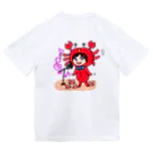 アバターグッズ部屋のドーンかいちくん Dry T-Shirt