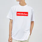 MKID公式のファッション系 Dry T-Shirt