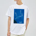 東直子のお店のとうめいを生きる Dry T-Shirt